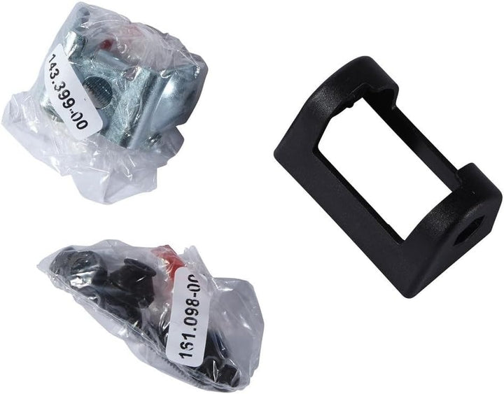 HELLA - Halogen-Fernscheinwerfer - Jumbo 320 - E1 1655/ECE-R112 - 24/12V - 1FE 008 773-001 mit Fernl