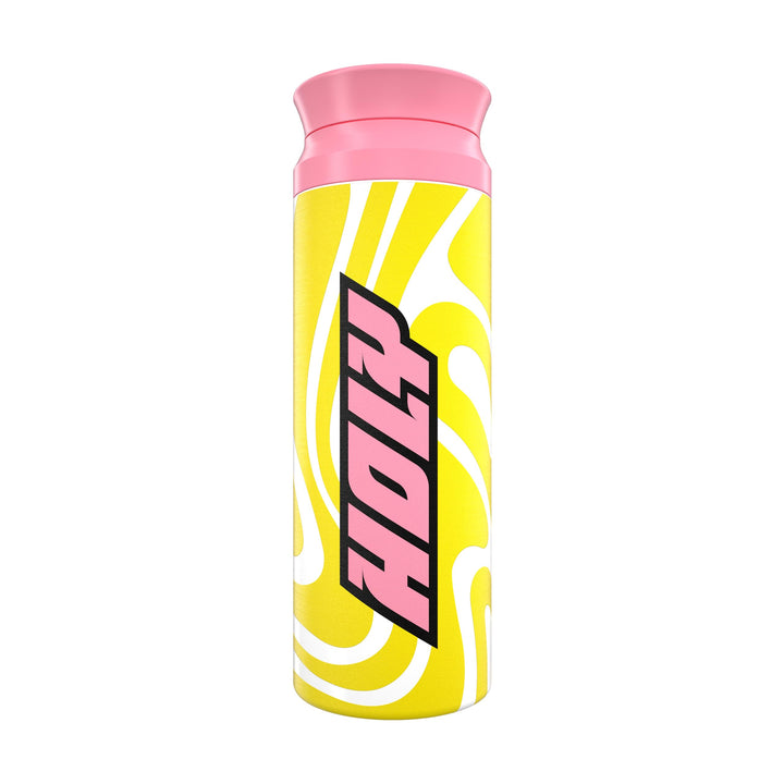 Holy Energy Thermo Shaker – 700ml Isolierflasche aus hochwertigem Edelstahl – bis zu 12 Stunden kalt