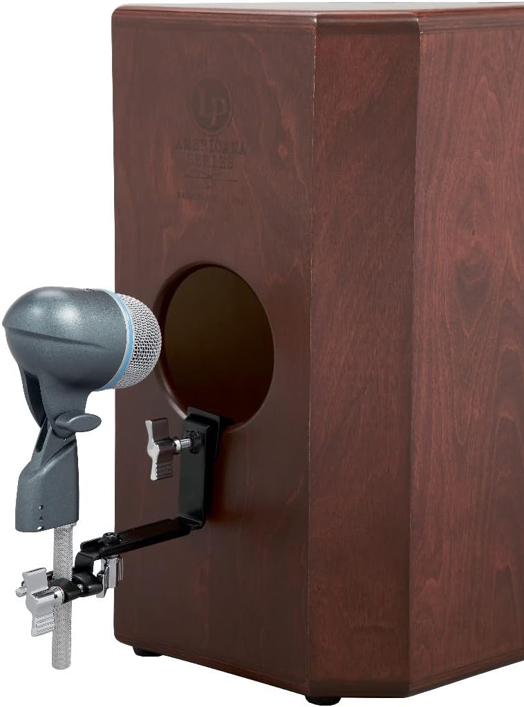 Latin Percussion Cajon Mic Mount LPCMM