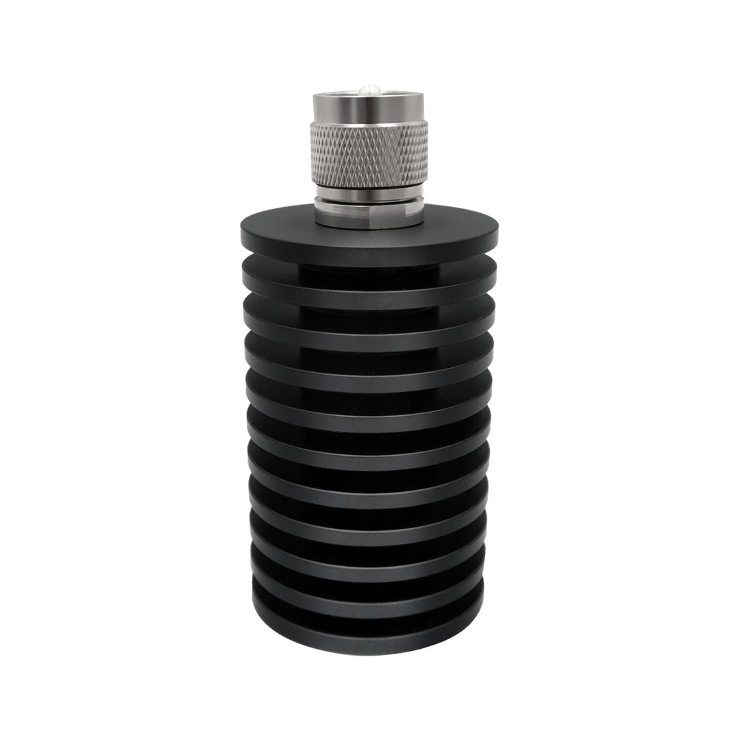 Gam3Gear 0014-0155 PL259 Stecker DC Bis 1,0GHz 60W Watt 50 Ohm Blindlast