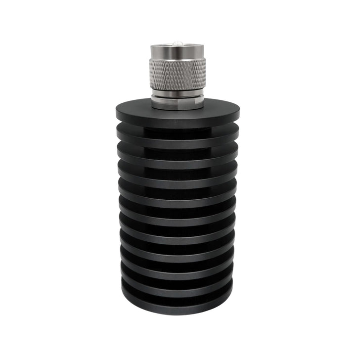 Gam3Gear 0014-0155 PL259 Stecker DC Bis 1,0GHz 60W Watt 50 Ohm Blindlast