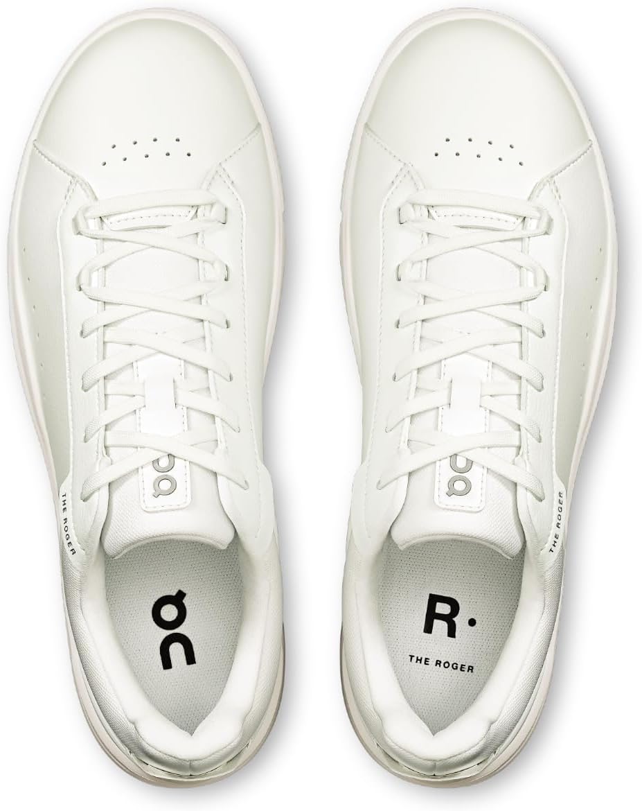 On Cloudmonster 61.98434 Bianco 44 EU All White, 44 EU All White