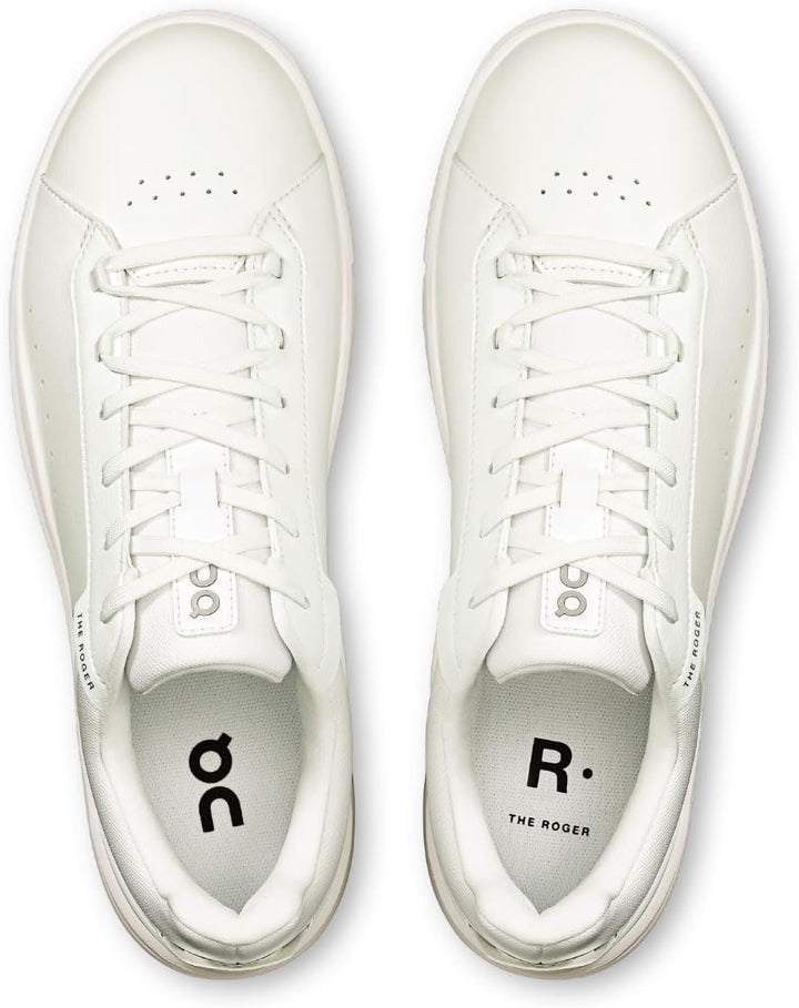 On Cloudmonster 61.98434 Bianco 44 EU All White, 44 EU All White
