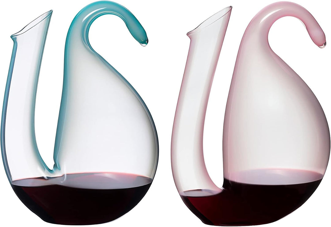 Riedel Ayam Rosa Dekanter Einheitsgrösse Rose, Einheitsgrösse Rose