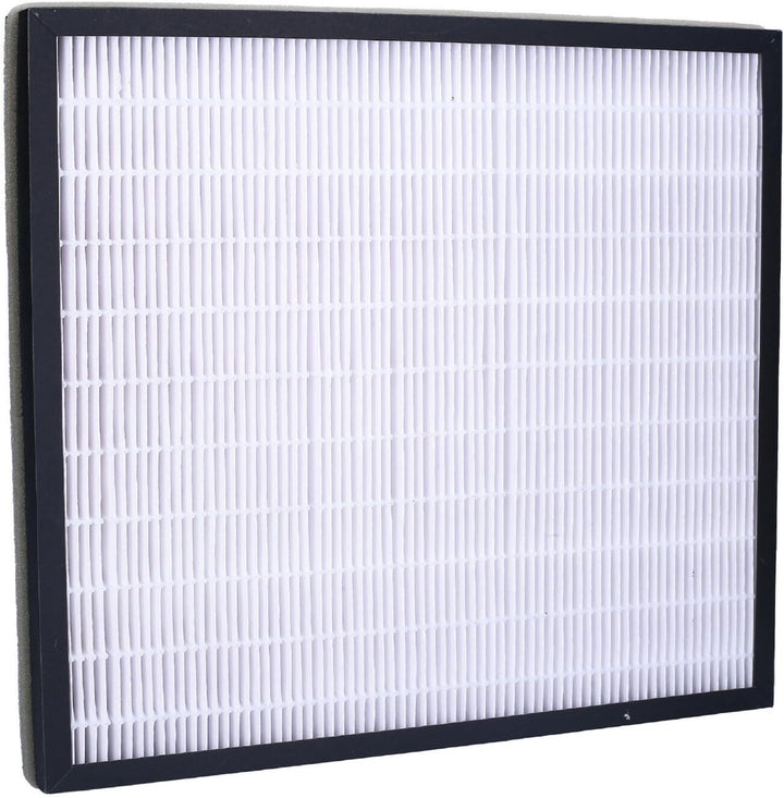 2 in 1 Austauschfilter Set, Filter (HEPA + Aktivkohle) kompatibel mit Philips AC4080/10, AC4158/00 A