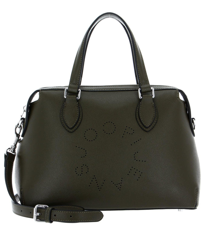 Joop! Giro Mathilda Handbag S Forest Night