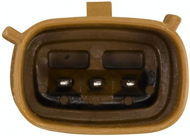 HELLA 5DA 230 036-471 Zündspule - 3-polig - Kerzenschachtzündspule - geschraubt