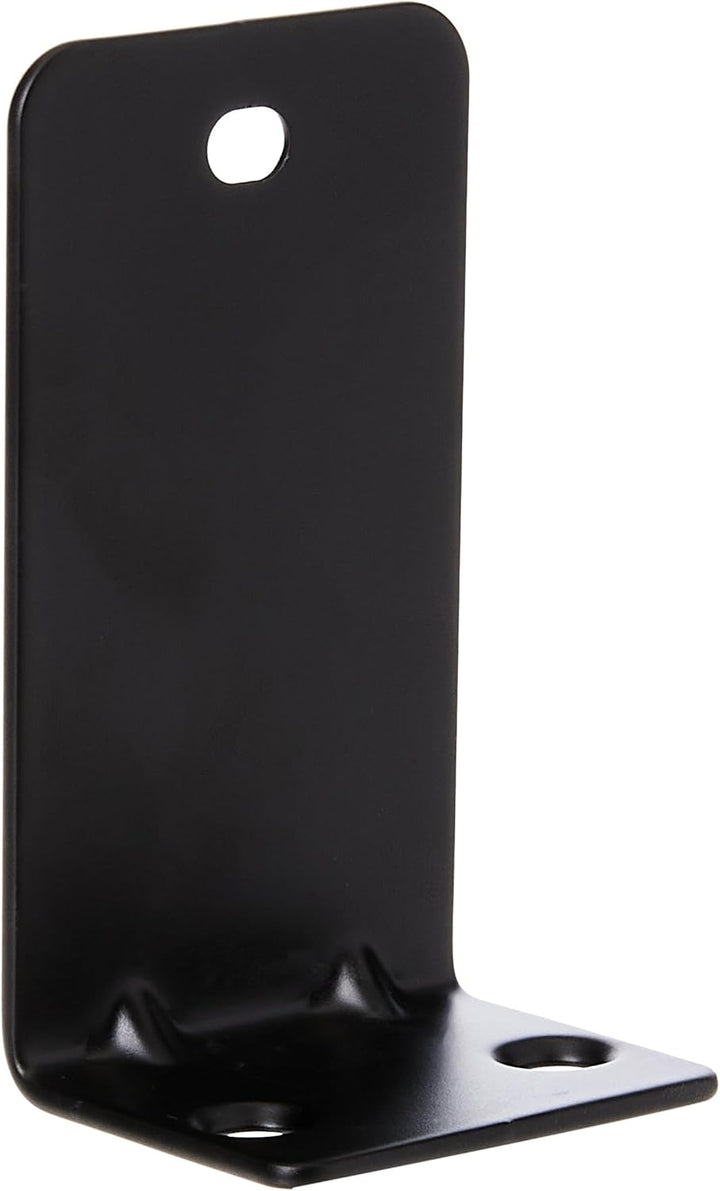 BOSE 802171-0010 Soundbar Wandhalterung Schwarz, Schwarz