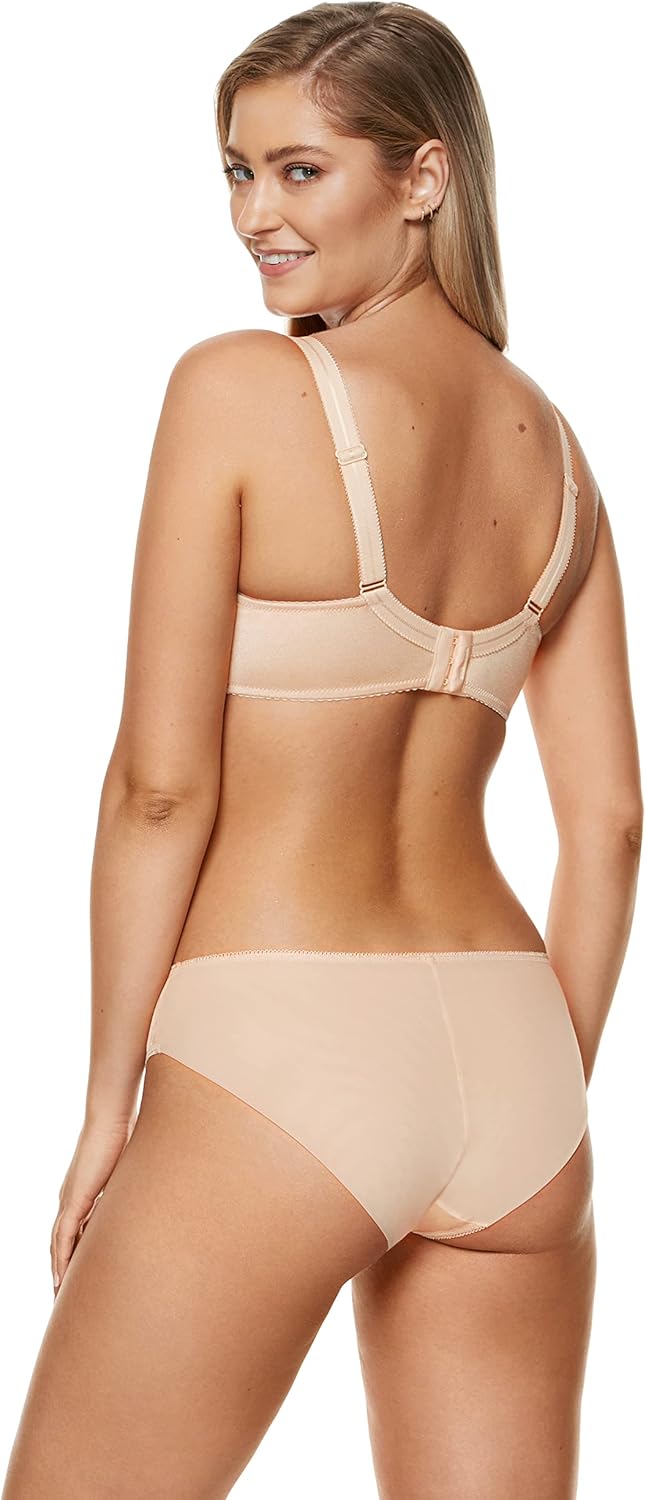 Gorteks Damen Pamela BH 70B Beige, 70B Beige