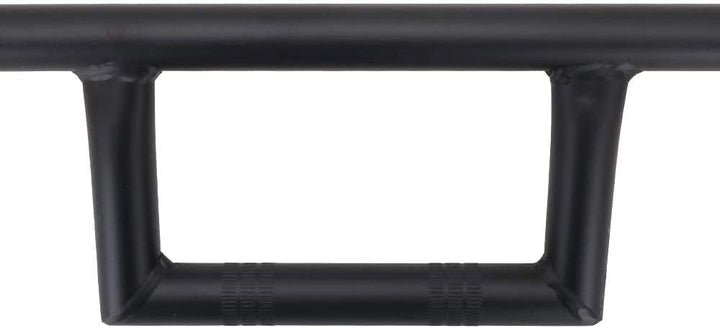 Motorrad-Lenker - 22 mm Lenker Universal für Drag Custom Bobber Chopper Cruiser Softail Dyna Sportst