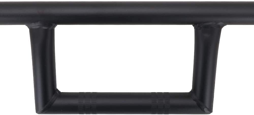 Motorrad-Lenker - 22 mm Lenker Universal für Drag Custom Bobber Chopper Cruiser Softail Dyna Sportst