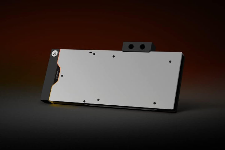 EK QuanVec² Trio RTX80/90 Backpl. sr | 3831109891179