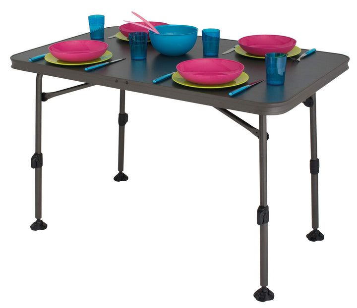 EuroTrail Campingtisch Versailles M