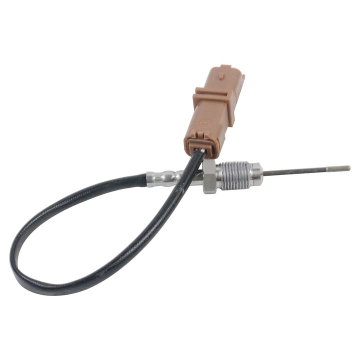 Huiruhy Abgastemperatur Sensor 1618.A5 1618.LS Ersatz für 1.6 HDi Berlingo C2 C3 C4 C5 Xsara Picasso