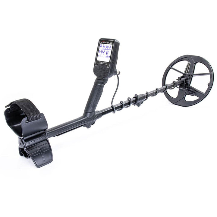 Nokta Makro Legende WHP