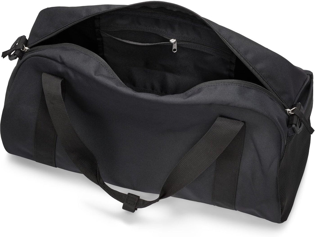 Nike 25 l Black/Black/White, 25 l Black/Black/White