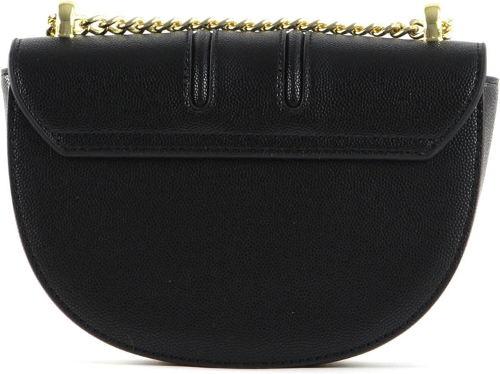 SEIDENFELT MANUFAKTUR Roros Moon Black/Gold