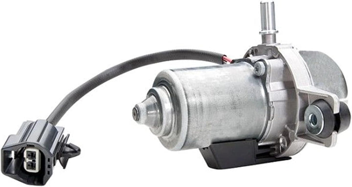HELLA 8TG 009 428-087 Unterdruckpumpe, Bremsanlage - UP28 - 12V - 2-polig - elektrisch