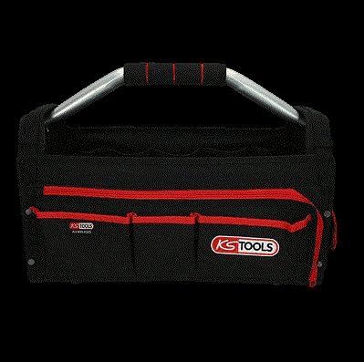 KS Tools 850.0325 SMARTBAG Universal-Werkzeugtasche XL SMARTBAG XL, SMARTBAG XL