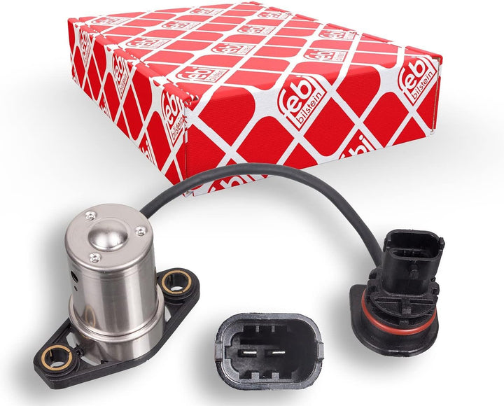 febi bilstein 102568 Ölstandgeber, 1 Stück