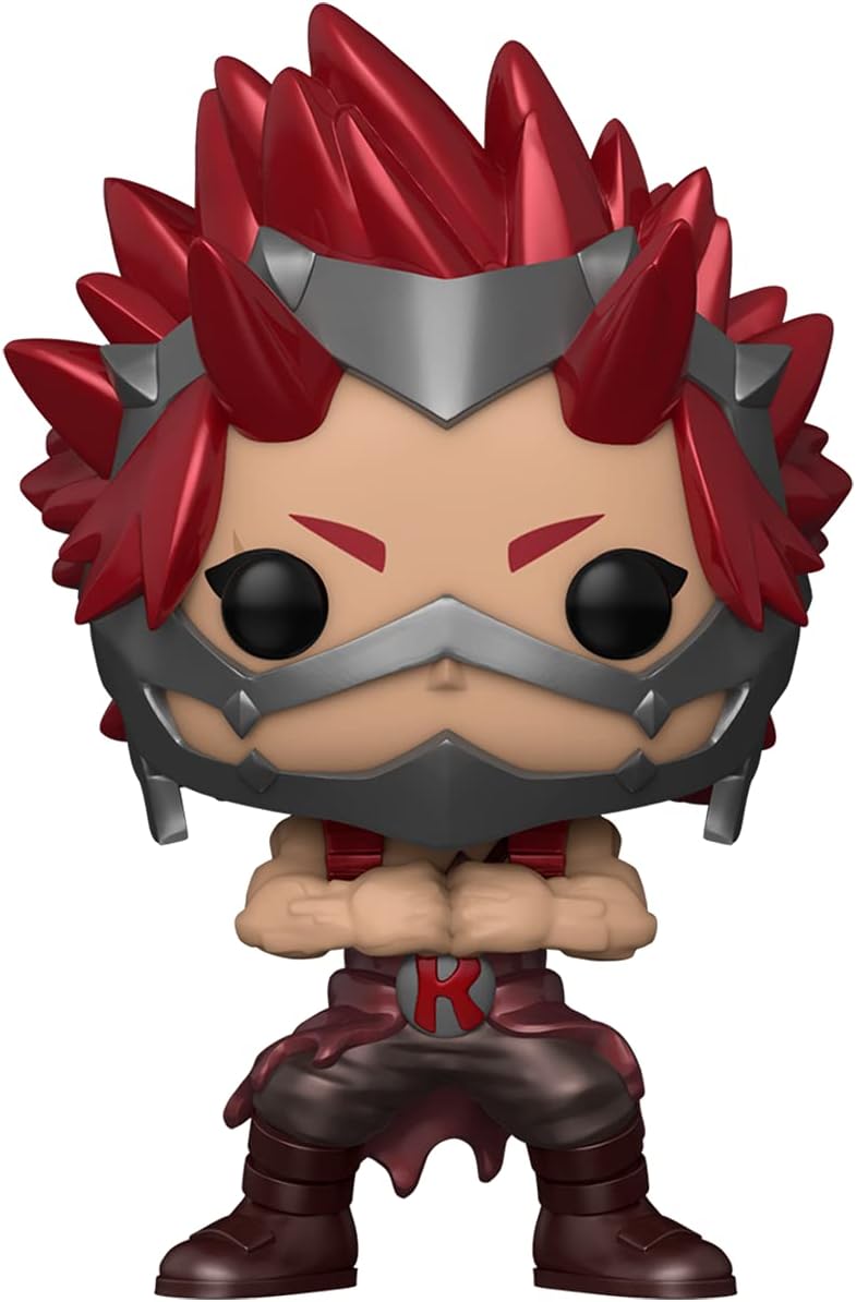 Funko - My Hero Academia Toy, Mehrfarbig, 178168