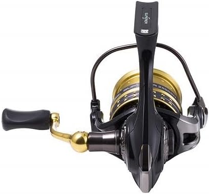 Abu Garcia Superior Spinnrolle 2000S, 2000S