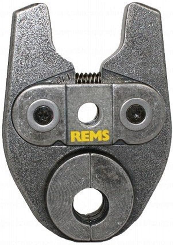 Rems Presszange M 12 mm, 570100