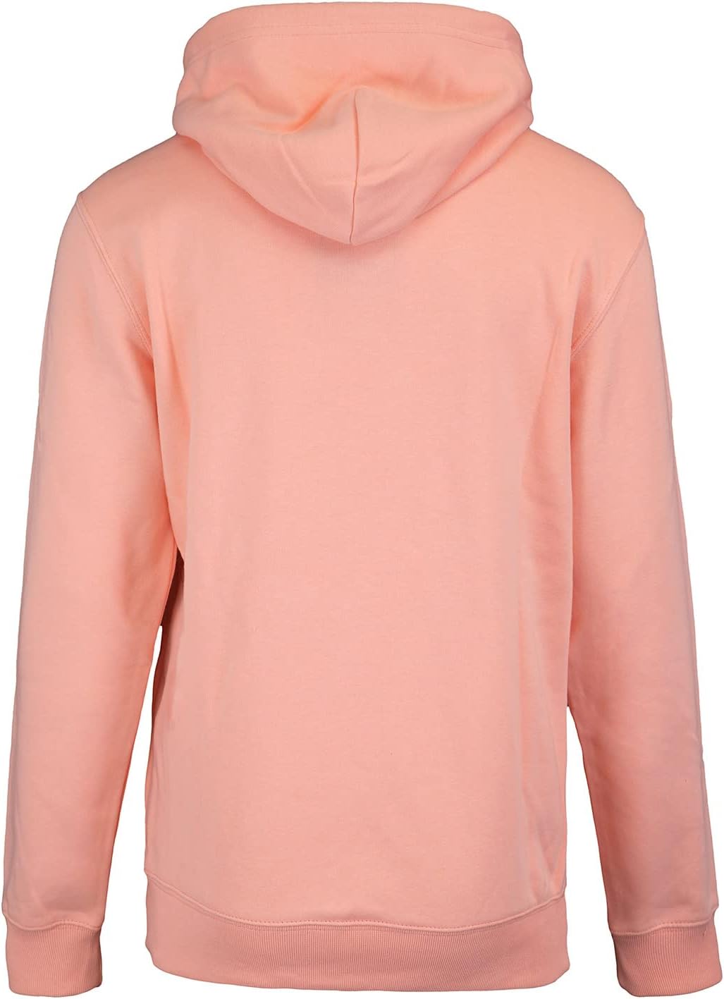 Champion Small Logo Hoody M Coral, M Coral