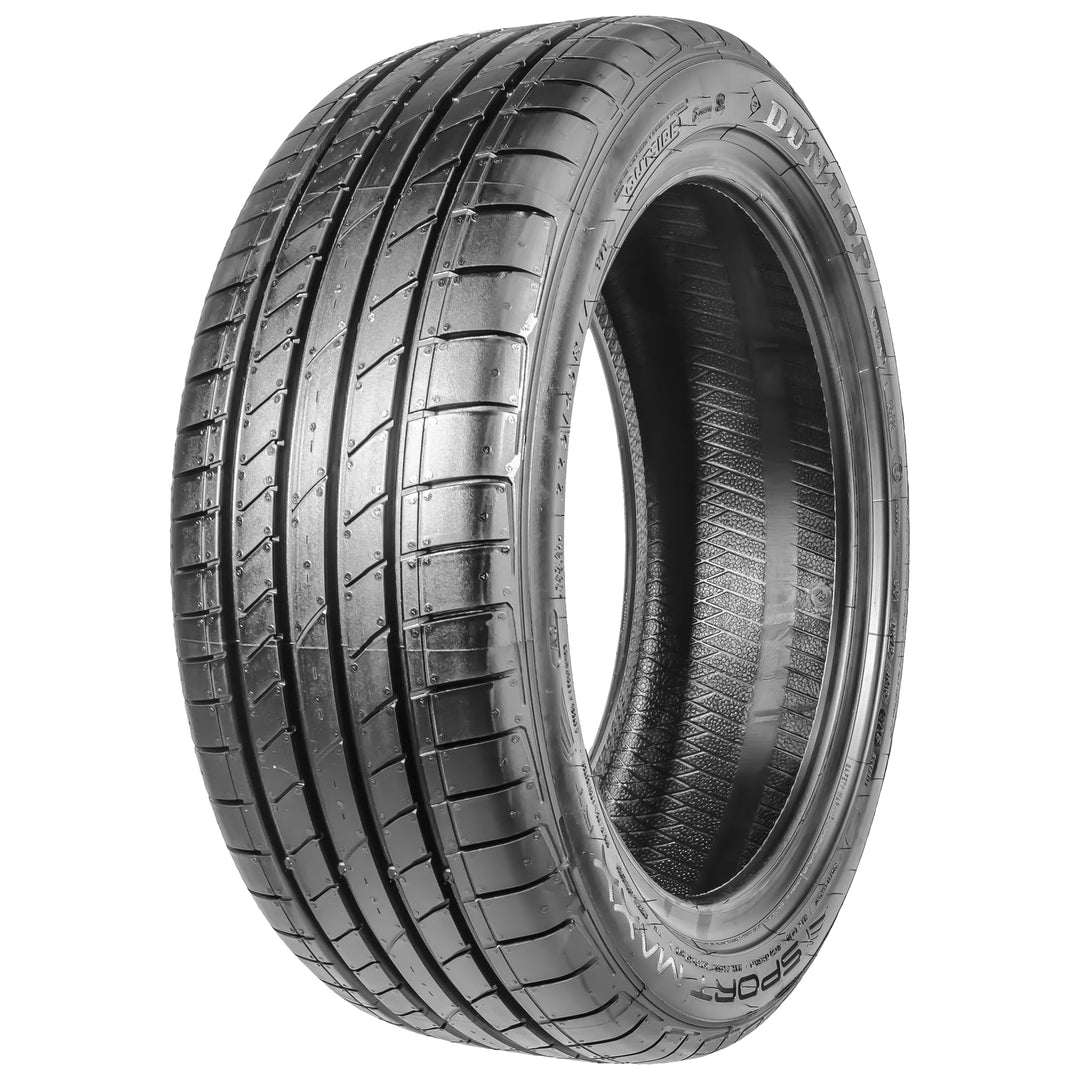 Dunlop SP Sport Maxx RT XL MFS - 255/35R19 96Y - Sommerreifen