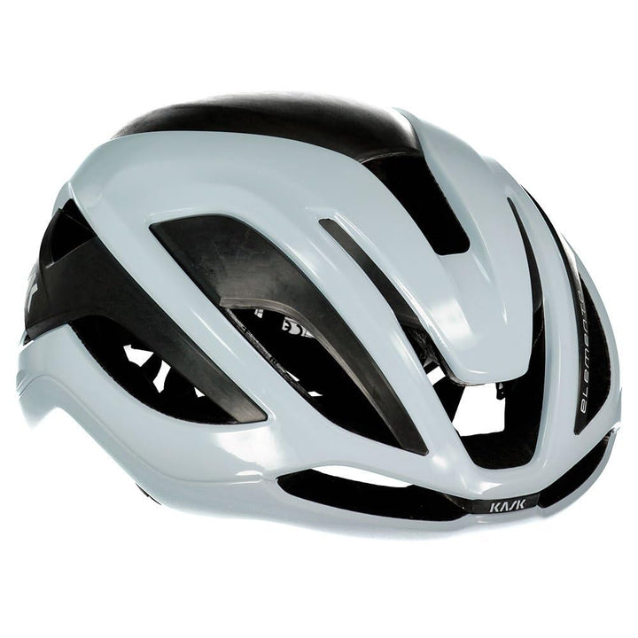 Kask Elemento Helm weiss L | 59-62cm, L | 59-62cm