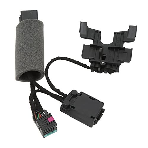 Getriebeschalthebel-Wählmechanismus-Mikroschalter, Hitzebeständig, OEM 5Q0713128A, für R32 Rabbit Va