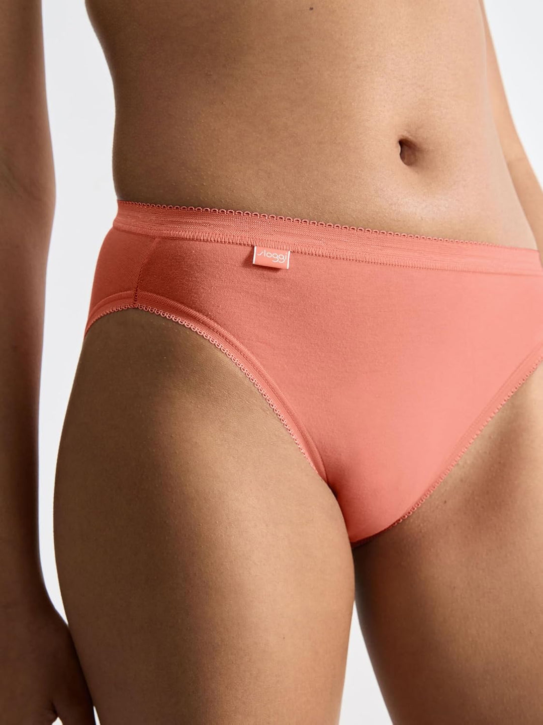 Sloggi Damen sloggi Double Comfort Tai Taillenslip 38 Basic+ Tai Multiple Colours 21, 38 Basic+ Tai