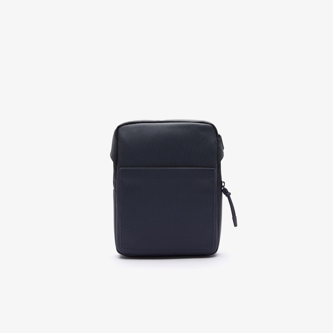 Lacoste - Männer Crossover Bag - NH3308LV Eclipse, Eclipse