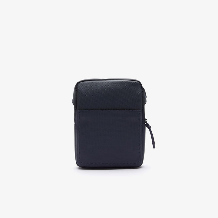 Lacoste - Männer Crossover Bag - NH3308LV Eclipse, Eclipse