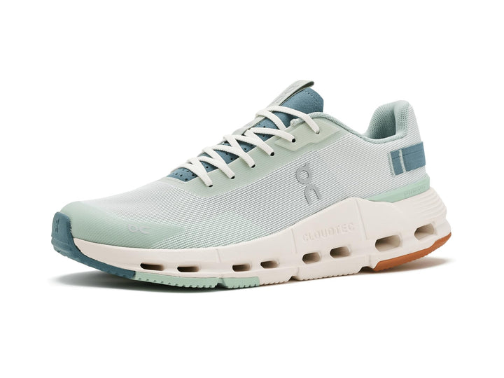 On Damen Cloudnova 2Sneaker 37.5 EU Iceberg Creek, 37.5 EU Iceberg Creek