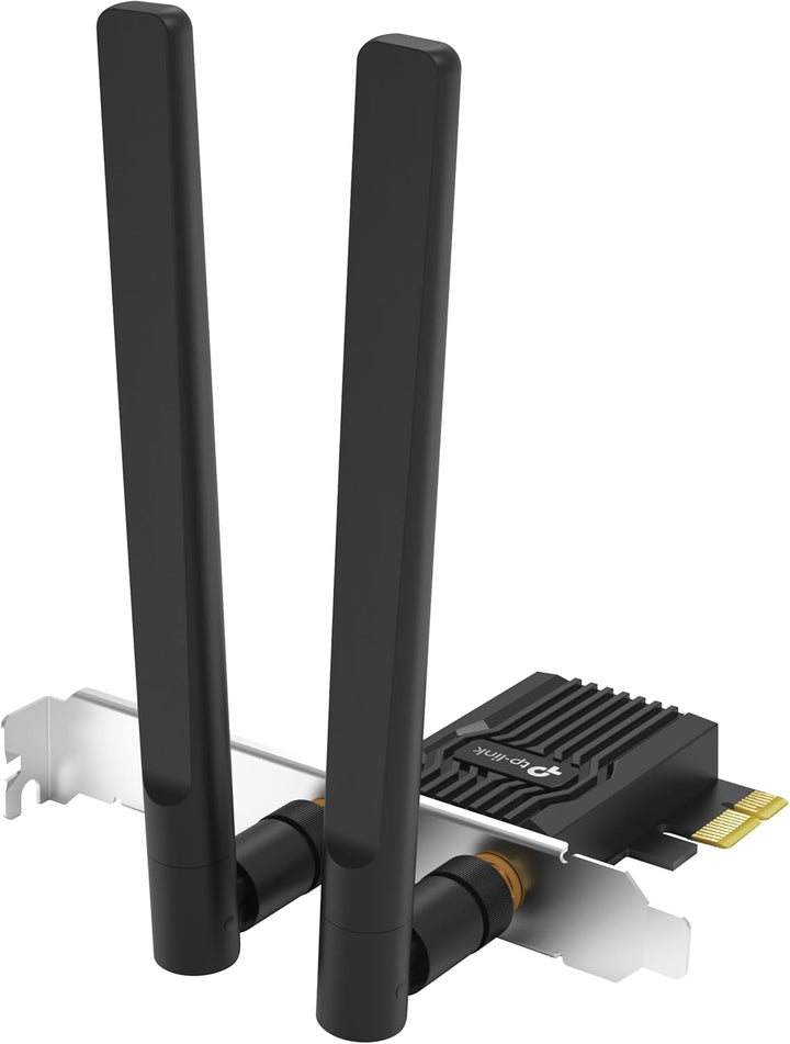 TP-Link AX3000 Dual Band Wi-Fi 6, Archer