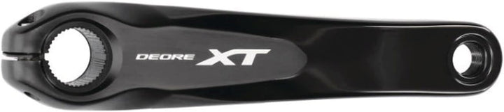 SHIMANO Unisex-Adult Le iz. 170 mm Fahrradgerichte, Mehrfarbig, one Size