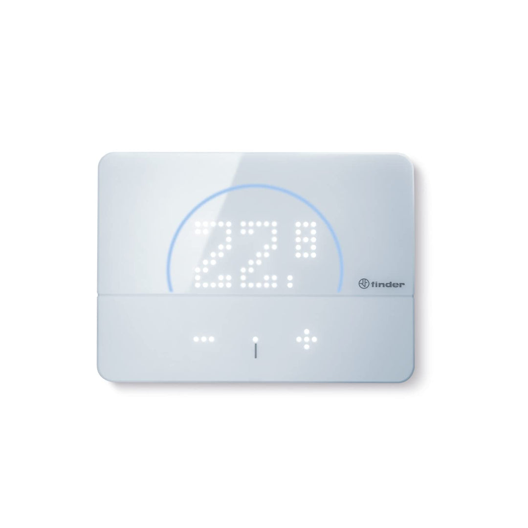 FINDER KIT TERMOSTATO SMART BLISS2 Con Gateway 1CB190050007POA