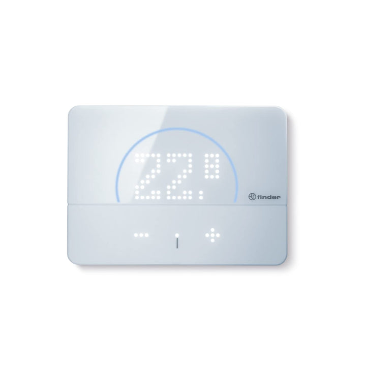 FINDER KIT TERMOSTATO SMART BLISS2 Con Gateway 1CB190050007POA