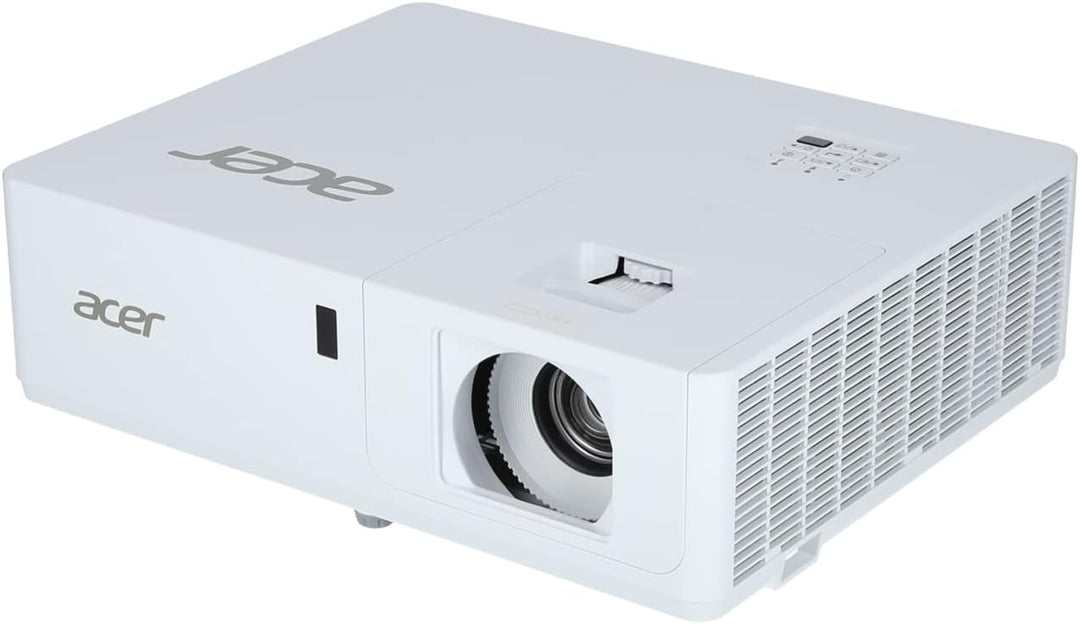 Acer PL6510 DLP Business-Projektor (Full HD, 1.920 x 1.080 Pixel, 5.500 ANSI Lumen, 2.000.000:1 Kont