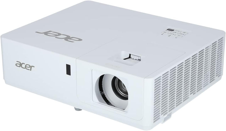 Acer PL6510 DLP Business-Projektor (Full HD, 1.920 x 1.080 Pixel, 5.500 ANSI Lumen, 2.000.000:1 Kont