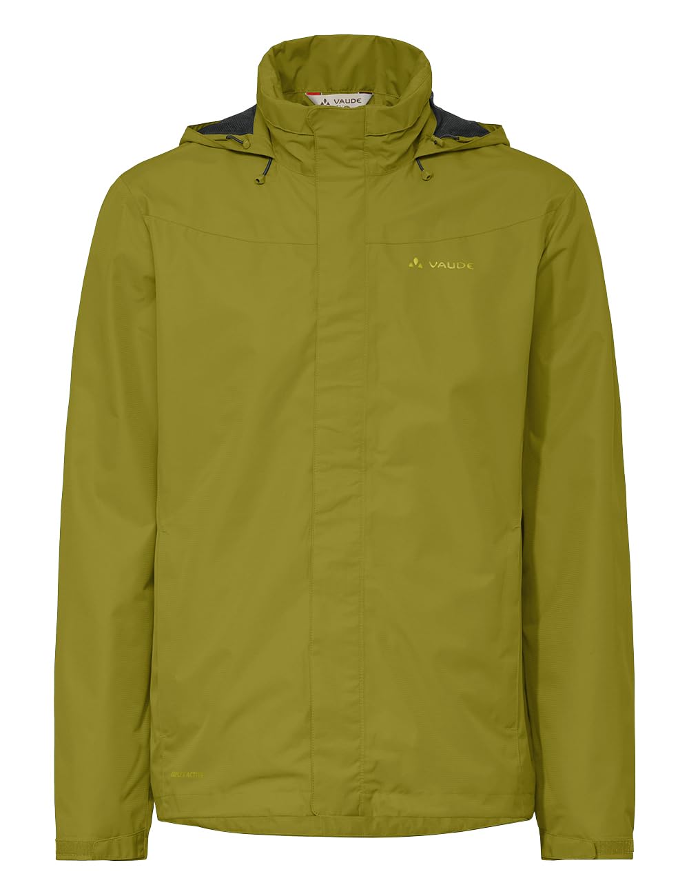 VAUDE Jacken Men's Escape Bike Light Jacket S dark leaf, S dark leaf
