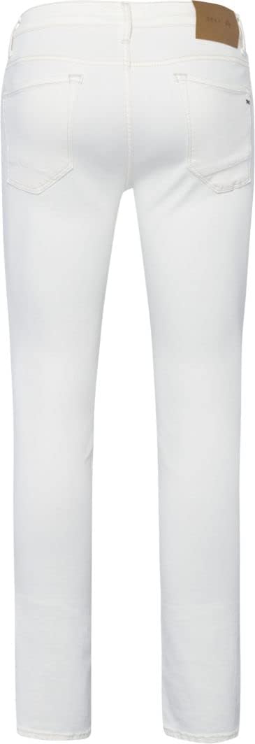 BRAX Herren Style Chuck Hi-Flex: Hochelastische Five-Pocket Jeans