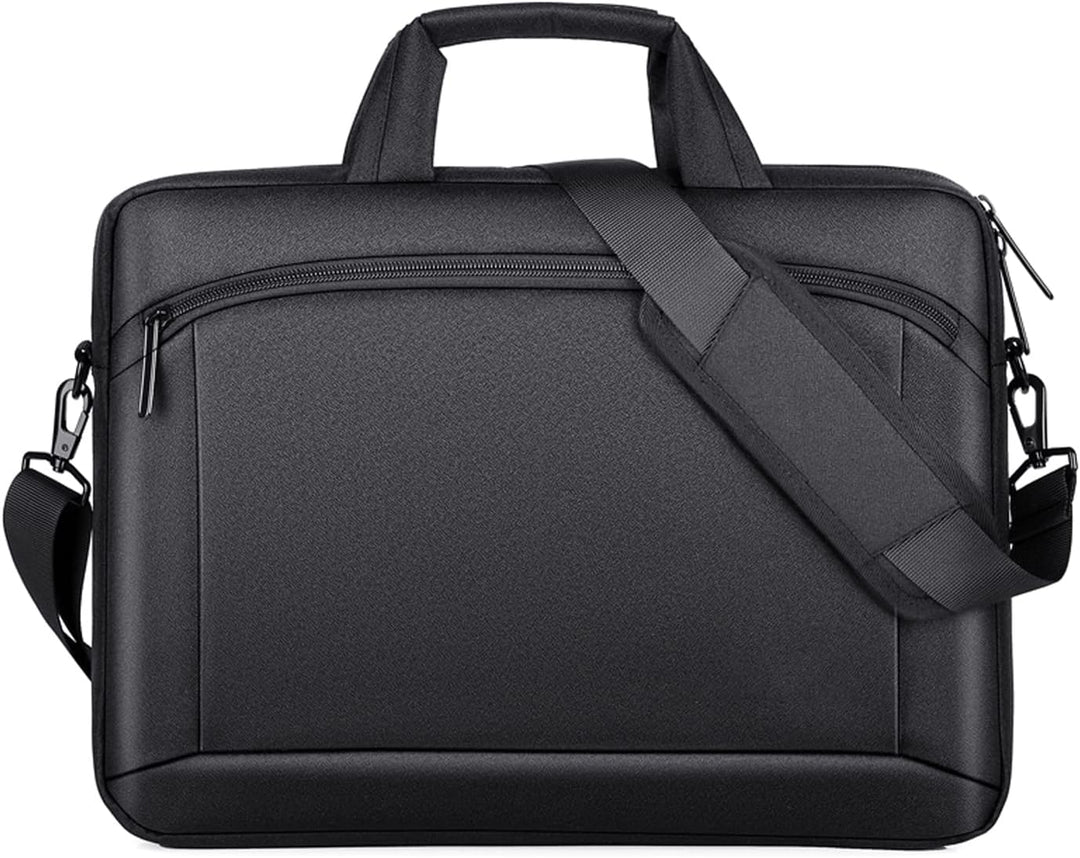 FANDARE Laptoptasche 15,6 Zoll Notebooktasche Herren Damen Aktentasche Umhängetasche Schultertasche