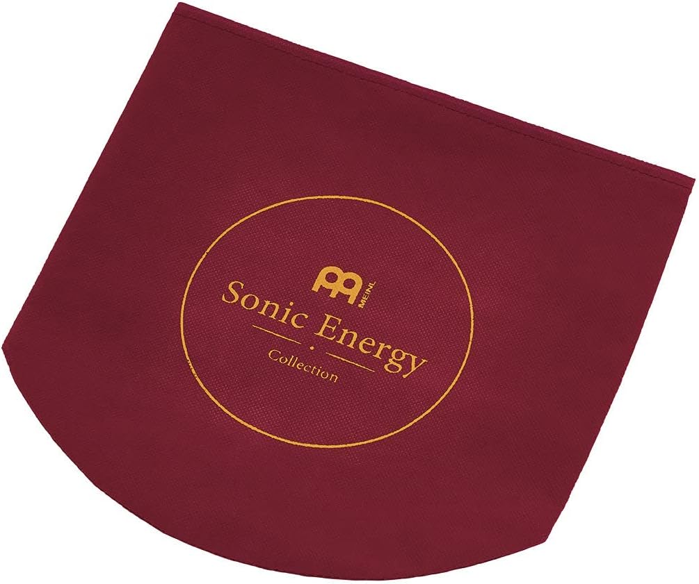 Sonic Energy Klangschale Cosmos Series – 1000 g – Für Meditation & Klangheilung – Inkl. Hülle & Filz