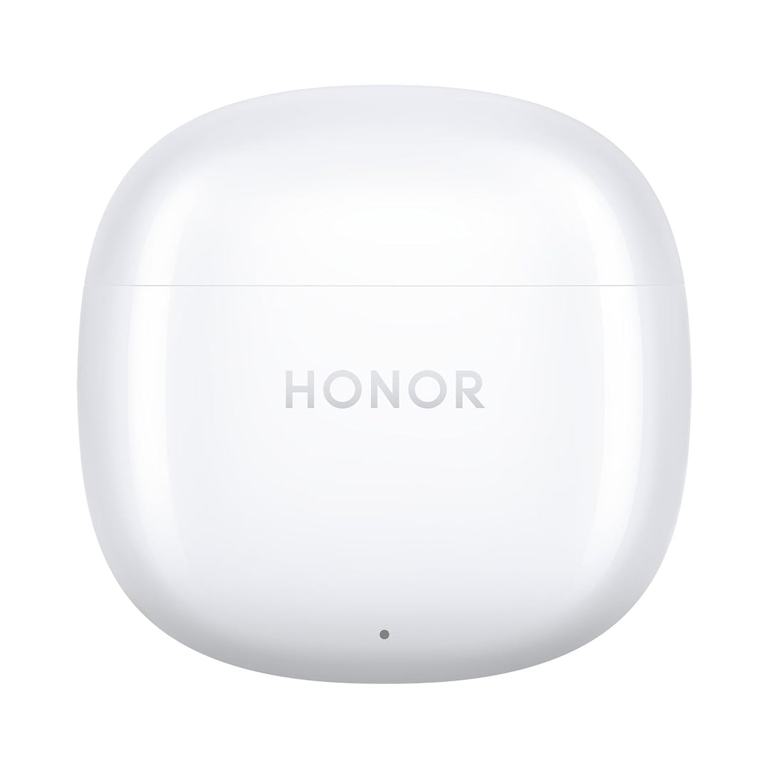 HONOR Earbuds X6 mit Ladebox, Weiss