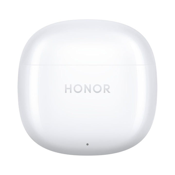 HONOR Earbuds X6 mit Ladebox, Weiss