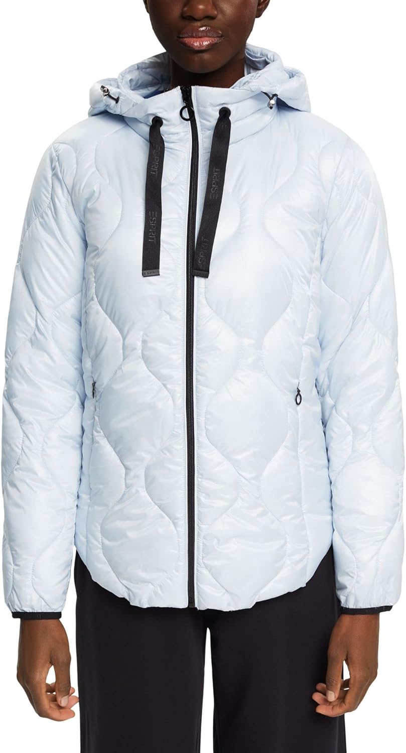 ESPRIT Damen 013ee1g370 Jacke