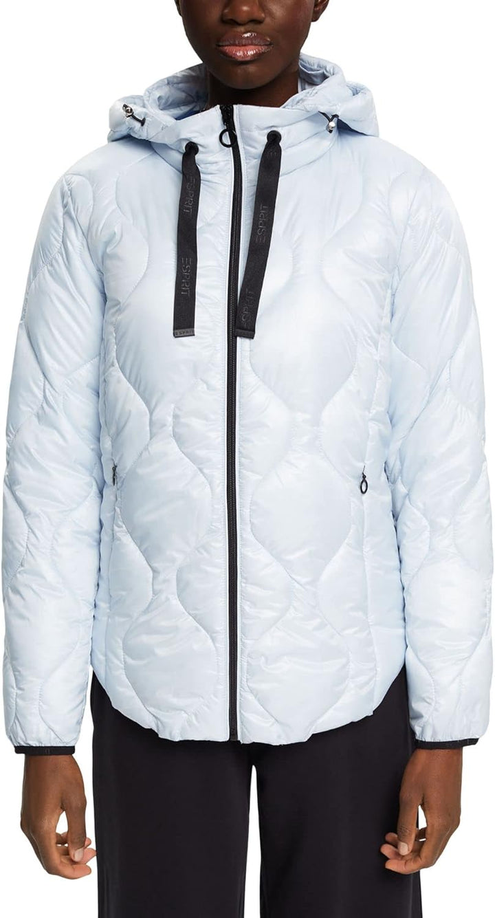 ESPRIT Damen 013ee1g370 Jacke