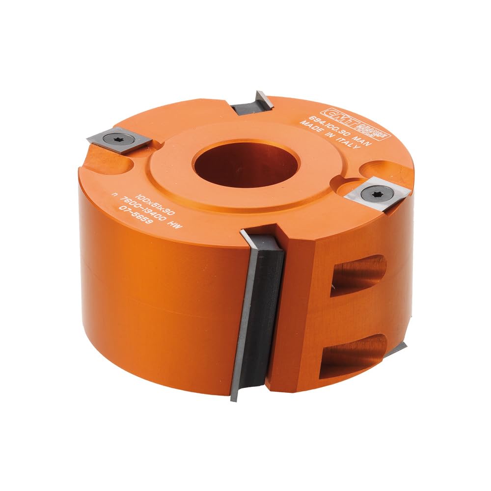 TESTA PORTACOLTELLI X INCASTRI HW Z2+4 D=100X50X30 (ALL)